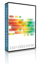 easy video editing software