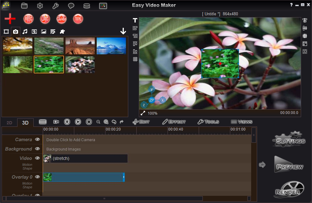 video maker free download