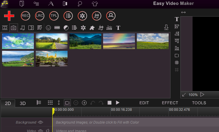 easy video software